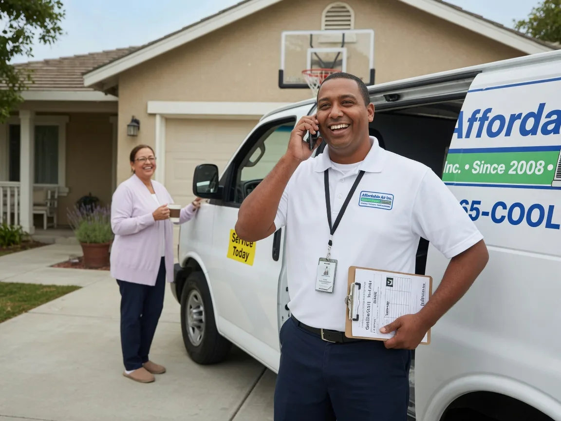 Central Ac Repair Stanchfield, MN FAQs